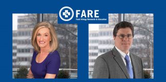 FARE Transition