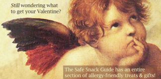 Stupid Cupid!