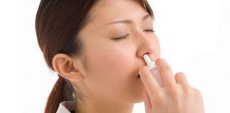 Intranasal Spray