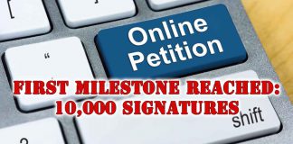 Petition: 10K