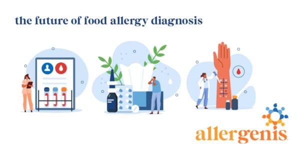 The Future of Food Allergy Diagnosis (Sponsored) - SnackSafely.com