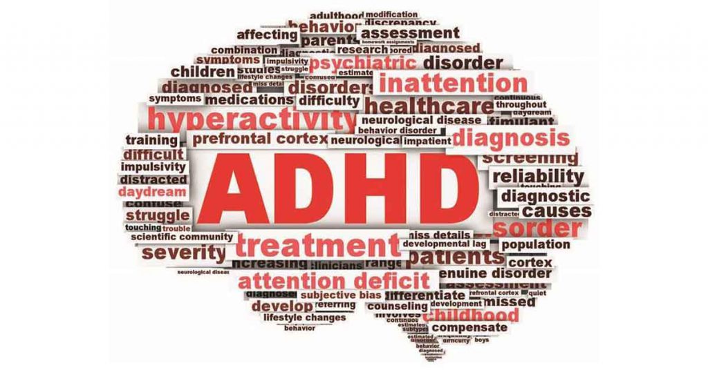 Allergy in Early Childhood Increases Risk for ADHD Later in Life ...