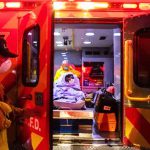 Ambulance and Paramedics