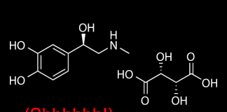 Epinephrine Development in Stealth Mode