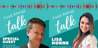 Food Allergy Talk Podcast