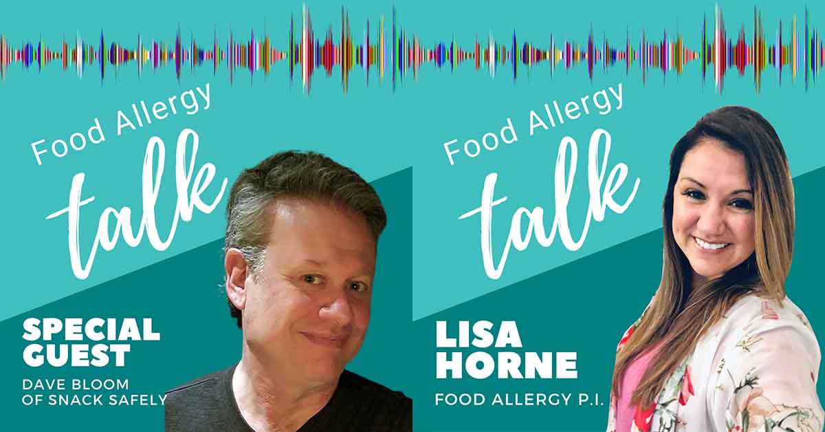 Food Allergy Talk Podcast