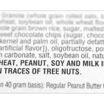 Precautionary Allergen Labeling