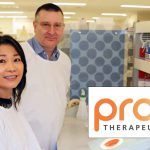 Prota Therapeutics’ PRT120 Awarded for Long-Term Peanut Allergy Remission Prota Therapeutics