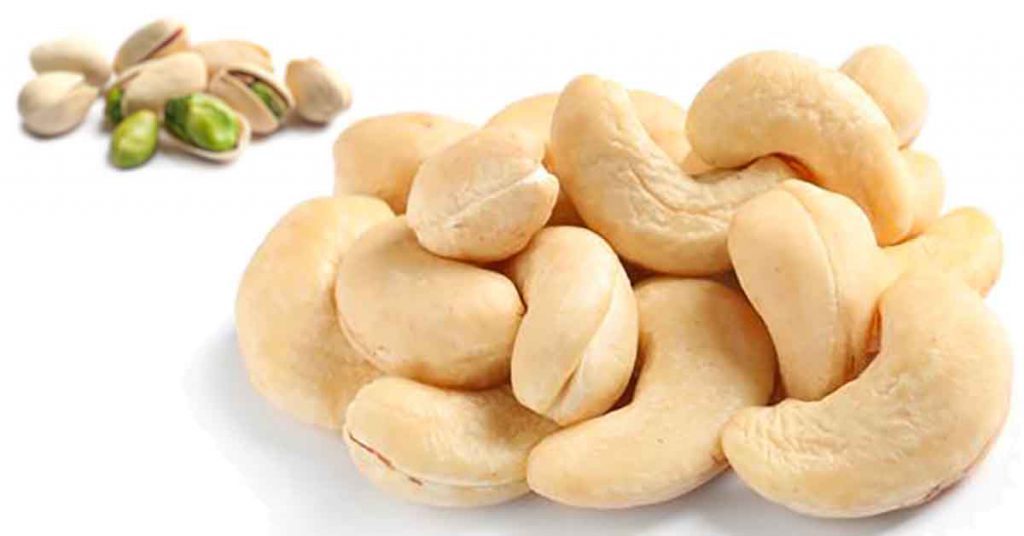 OIT Effective in Desensitizing Children to Cashew Allergy (and