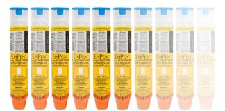 EpiPen Shortage