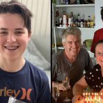 Max McKenzie and Family