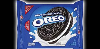 Oreos