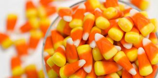 Candy Corn