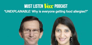 Vox Podcast