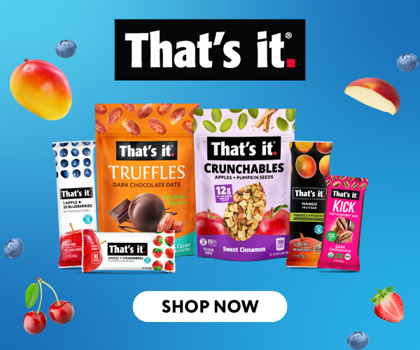 Allergy-Free Snacks for Holiday Season Fuel with 30% Discount! (Sponsored)