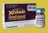 Real-World Study Confirms Omalizumab Helps Many Patients Safely Introduce Allergenic Foods Xolair (omalizumab)