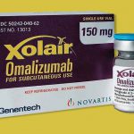 Xolair (omalizumab)