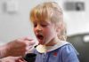 Quality of Life May Help Guide Peanut Allergy Treatment Decisions Child Receiving OIT