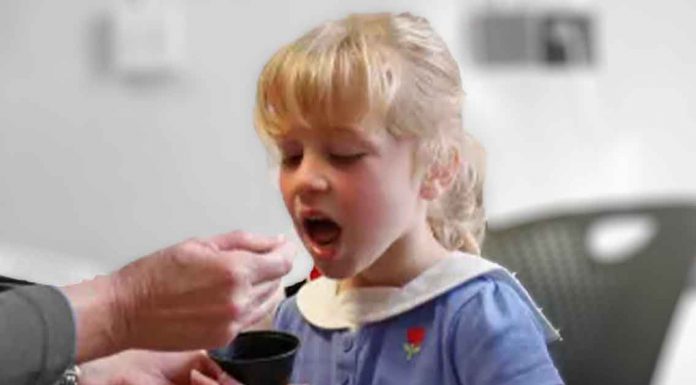 Quality of Life May Help Guide Peanut Allergy Treatment Decisions Child Receiving OIT