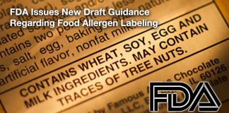 FDA Draft Guidance