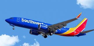 Southwest Airlines