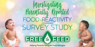 Free to Feed Survey