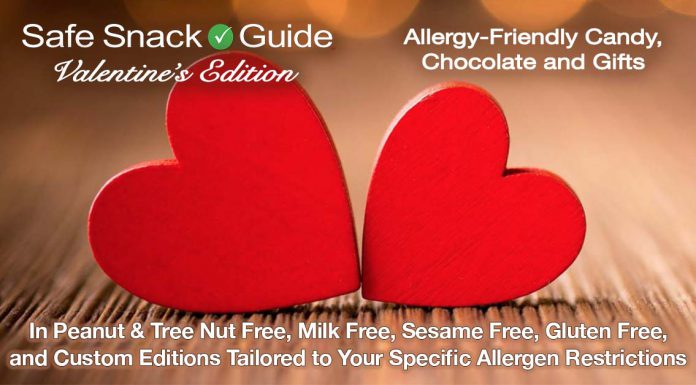 Valentine's Editions!