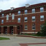 Wannamaker Hall, Clemson University