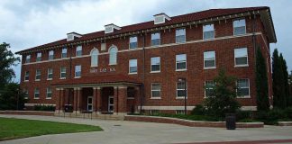 Wannamaker Hall, Clemson University