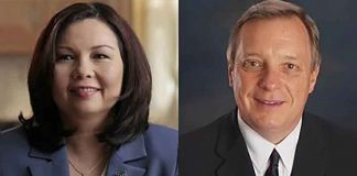 Duckworth and Durbin