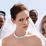 Angry Bride