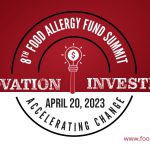 8th Food Allergy Fund Summit