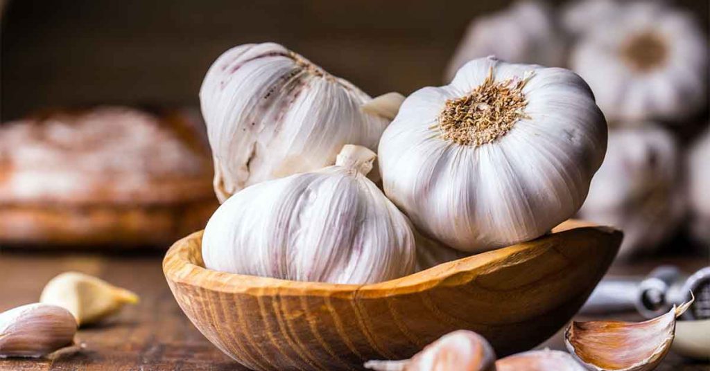 Garlic Allergy More Common and Dangerous Than Suspected