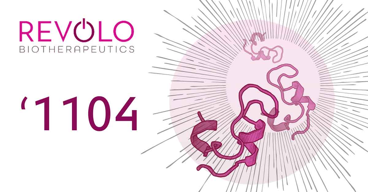 Revolo Biotherapeutics '1104