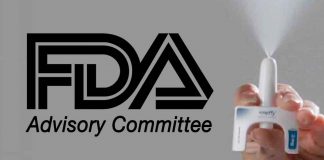 neffy FDA Advisory Committee