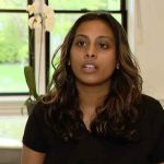 Arianna Varghese