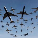 Flock of Airplanes