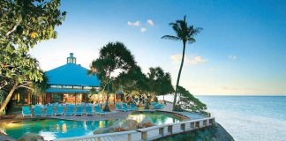 Heron Island Resort