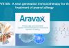 Next-Generation Peanut Allergy Therapy Earns FDA Fast Track Designation Aravax