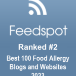 FeedSpot 2023 Badge