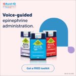 Voice Guided Auvi-Q