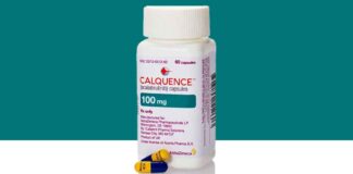 Calquence (Acalabrutinib)