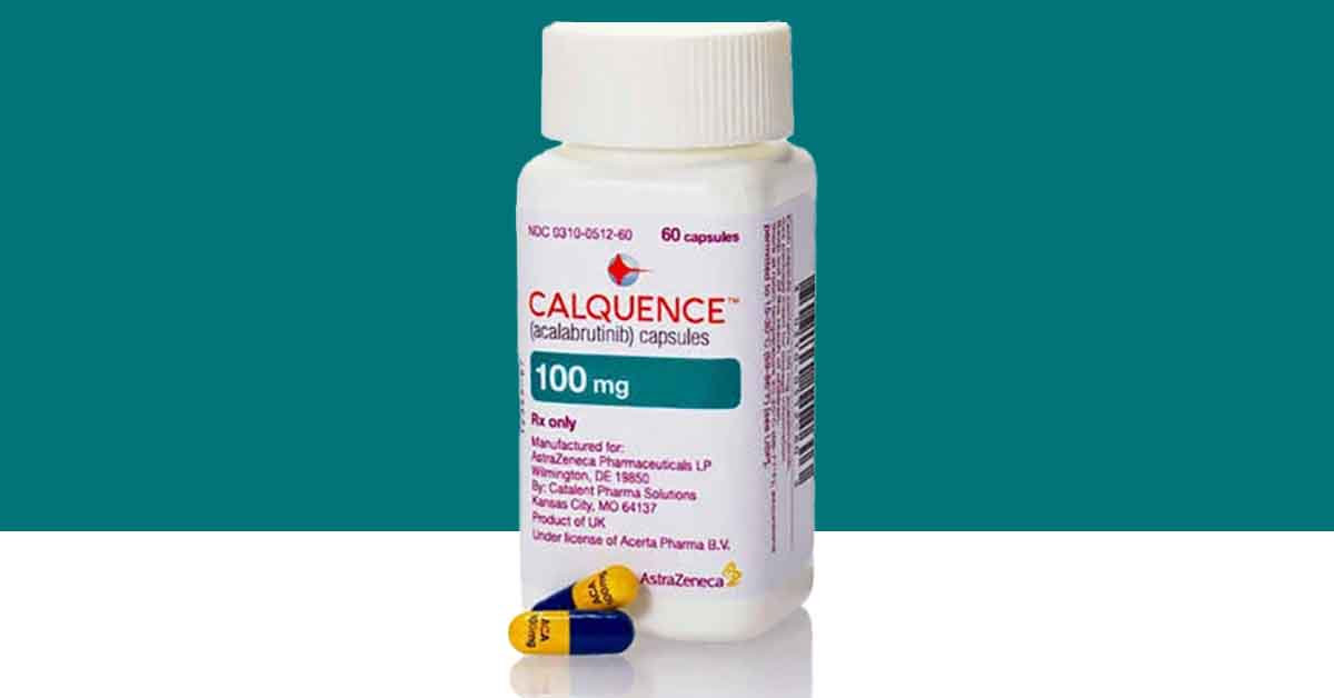 Calquence (Acalabrutinib)