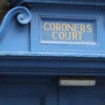 Coroner's Court