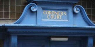 Coroner's Court