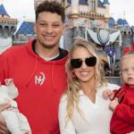 Mahomes Family