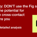 Fig App Advisory