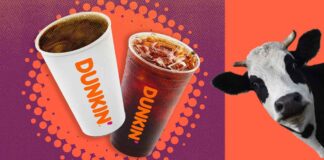 Dunkin Class Action Lawsuit