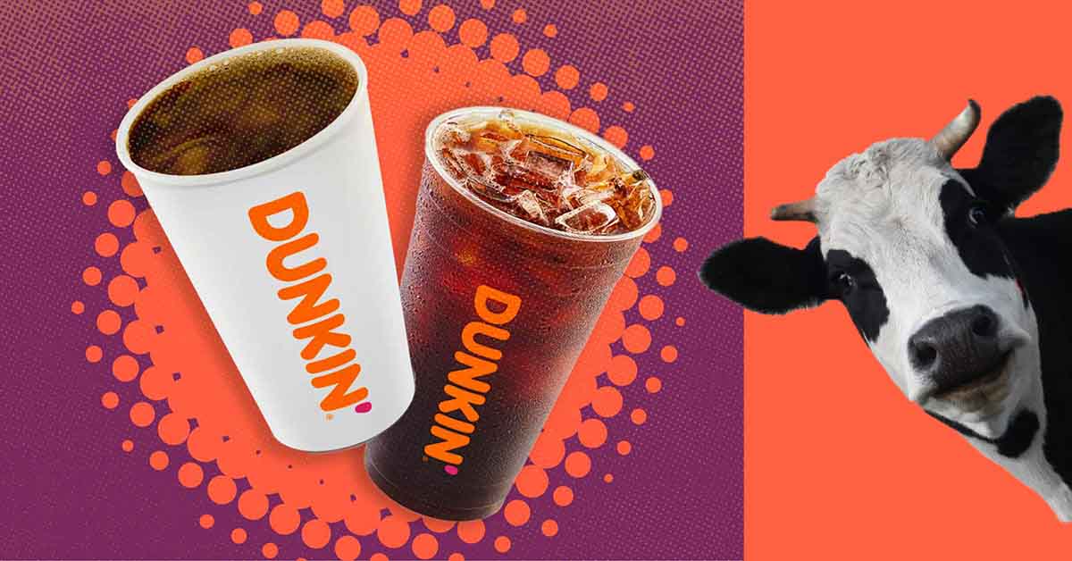 Dunkin Class Action Lawsuit