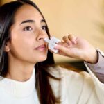 Epinephrine Nasal Spray